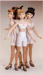 Tonner - Kitty Collier - Basic Brunette